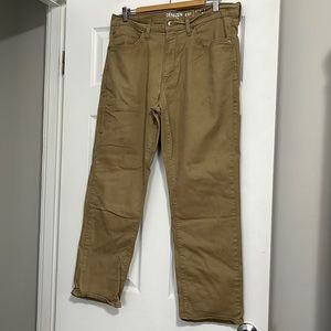 Denizen 231 Khaki 36x30